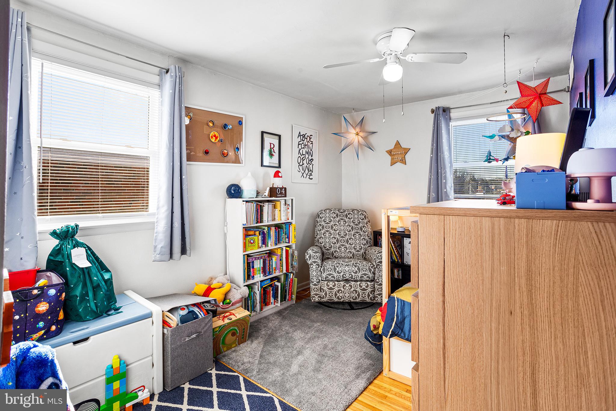 ROXBOROUGH - Residential