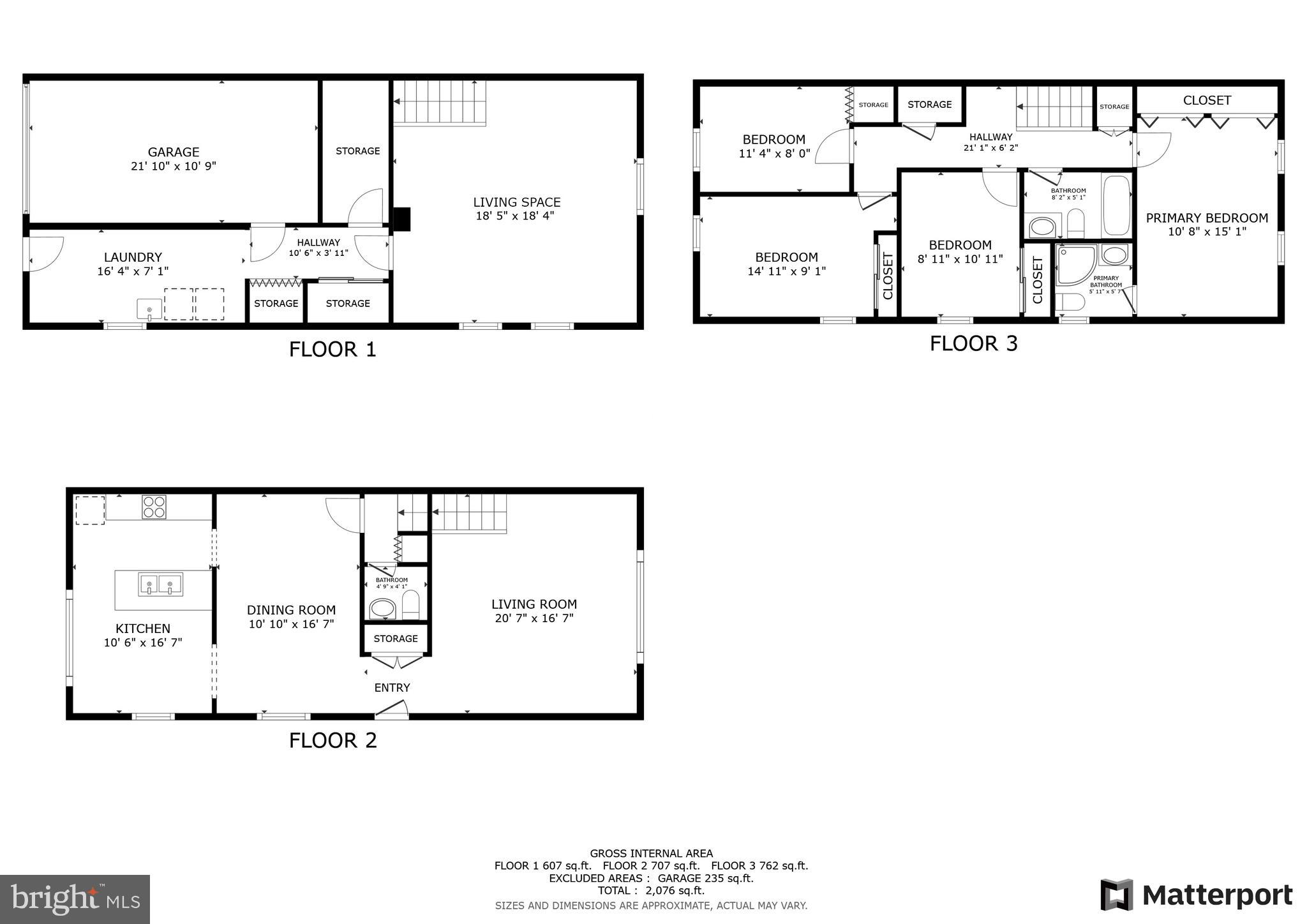 ROXBOROUGH - Residential