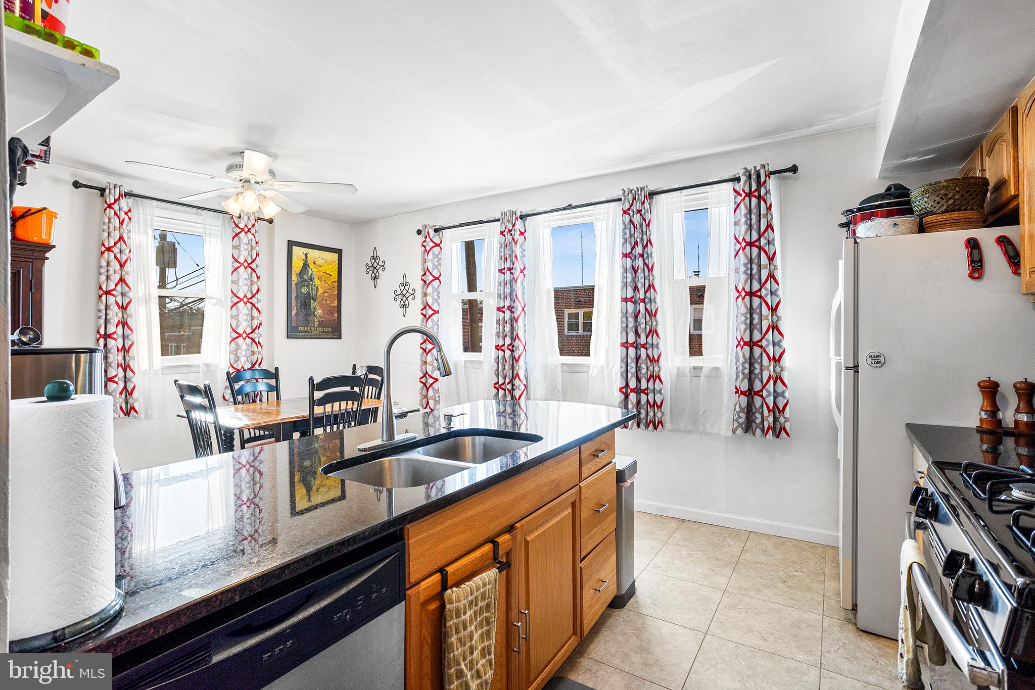 ROXBOROUGH - Residential