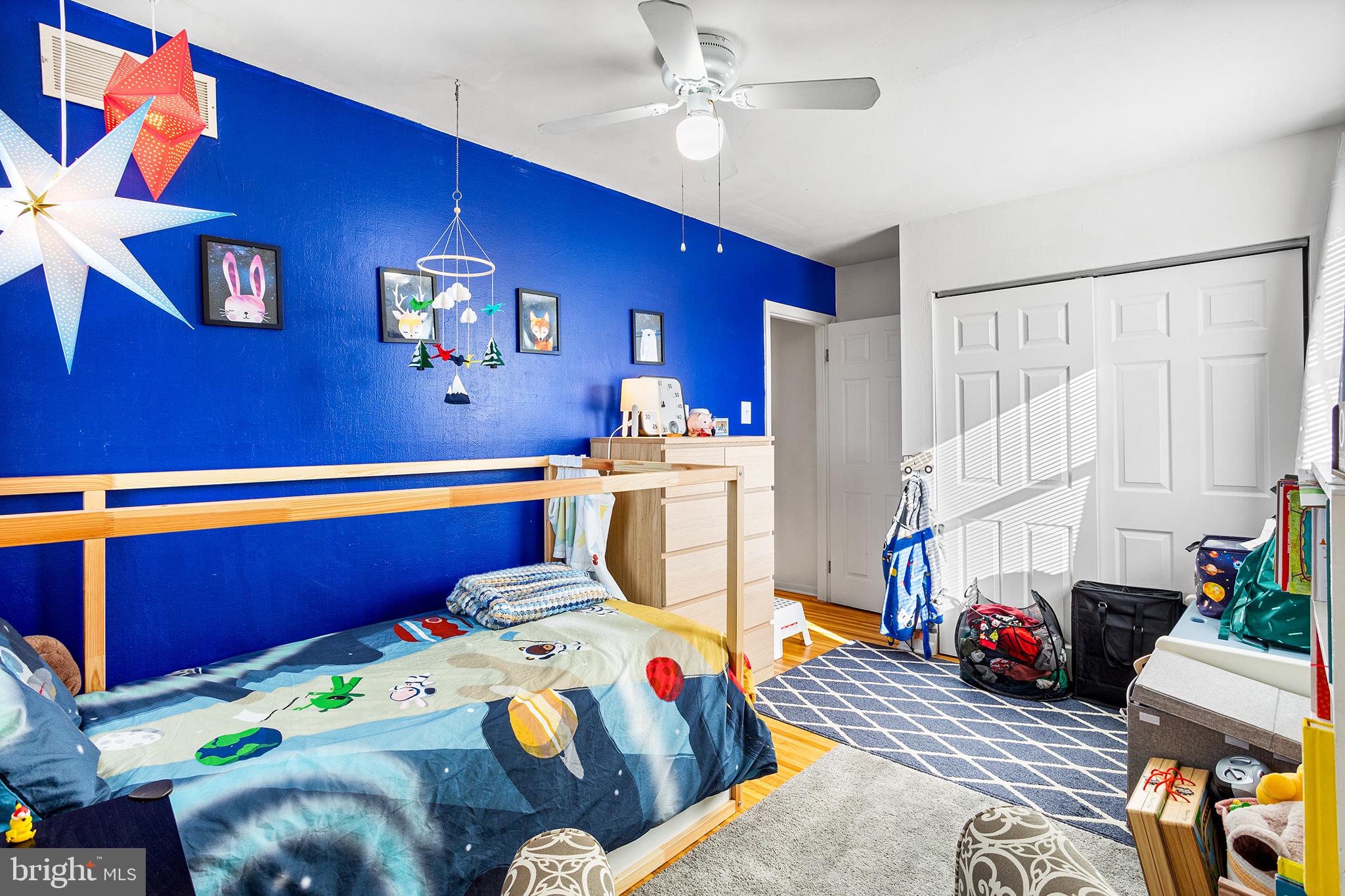 ROXBOROUGH - Residential