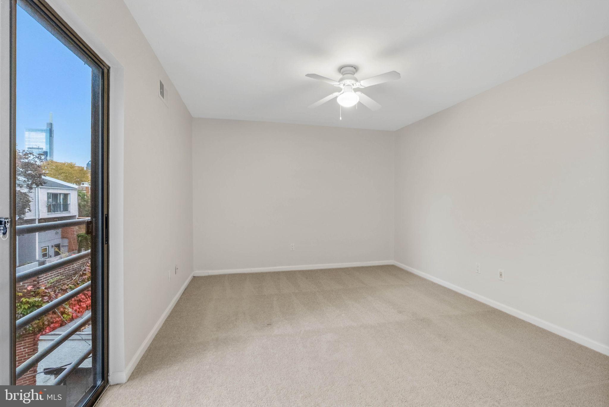 FAIRMOUNT - Residential Lease