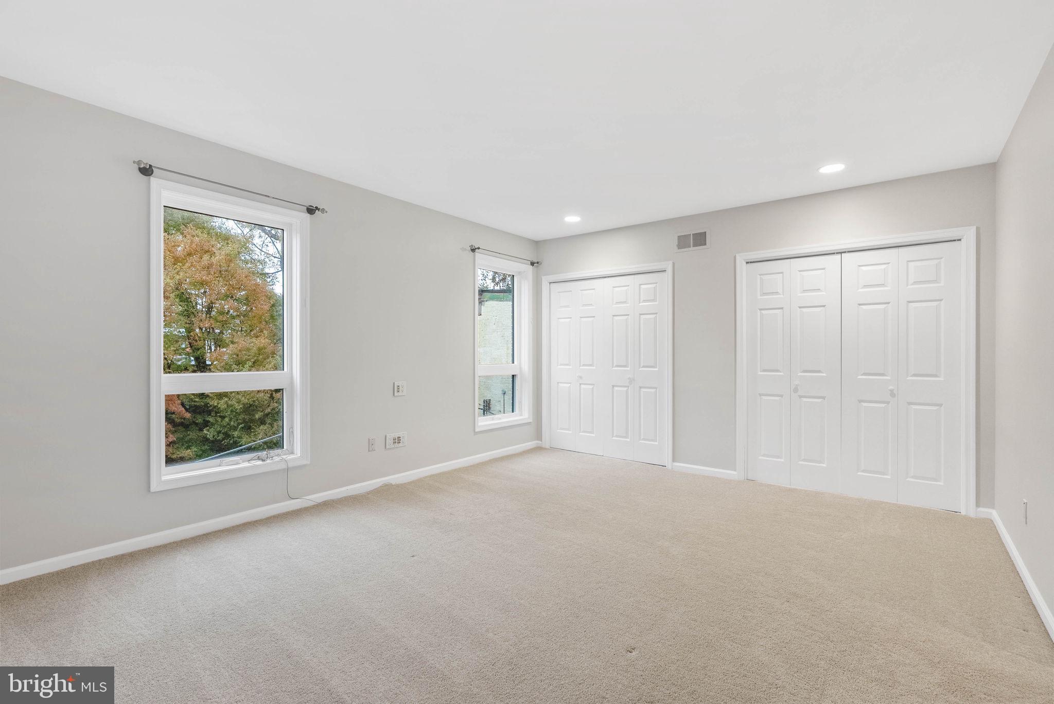 FAIRMOUNT - Residential Lease