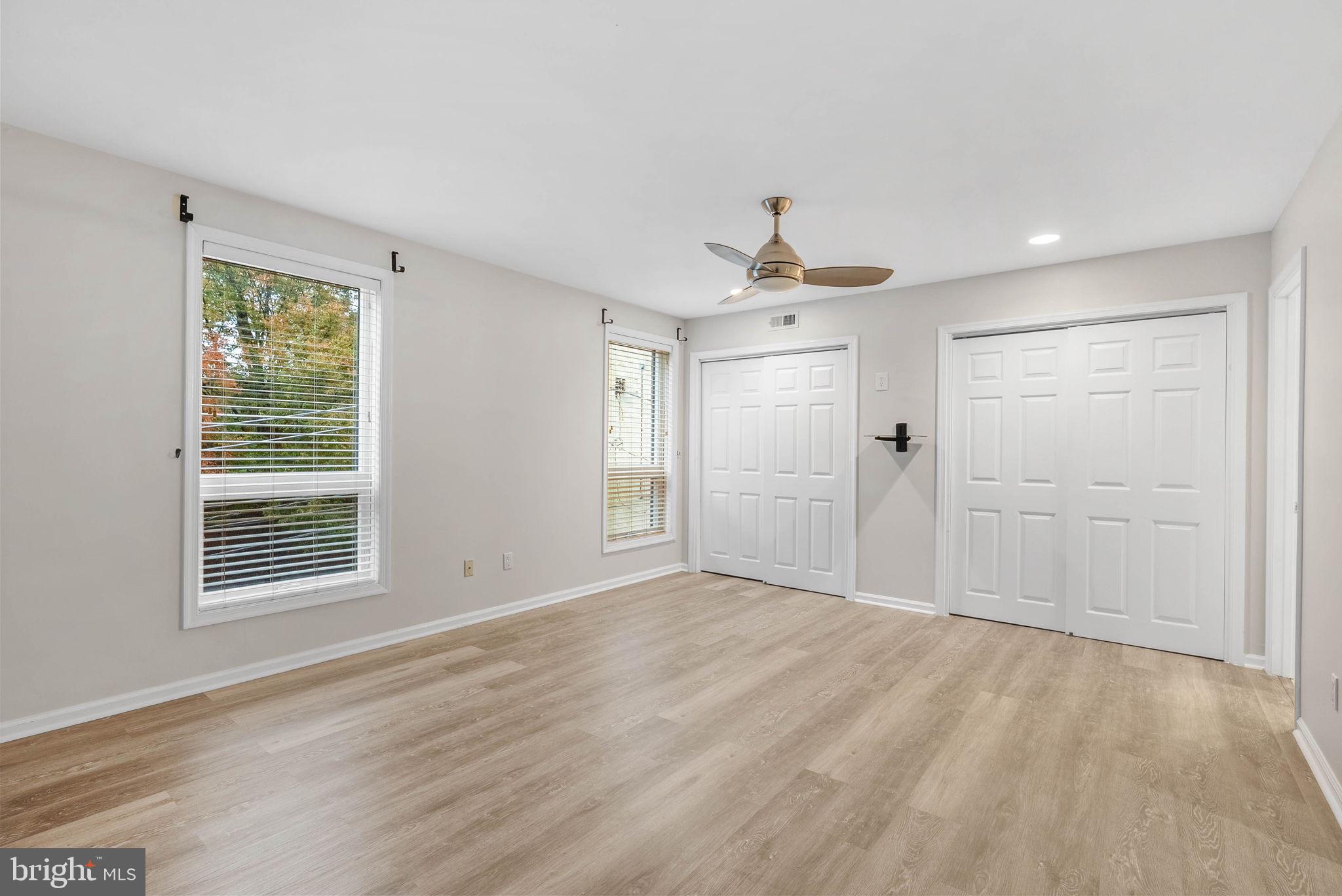 FAIRMOUNT - Residential Lease