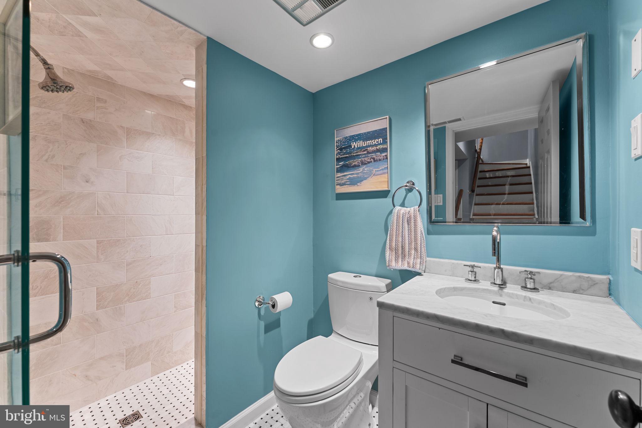 WILLOWMERE - Residential