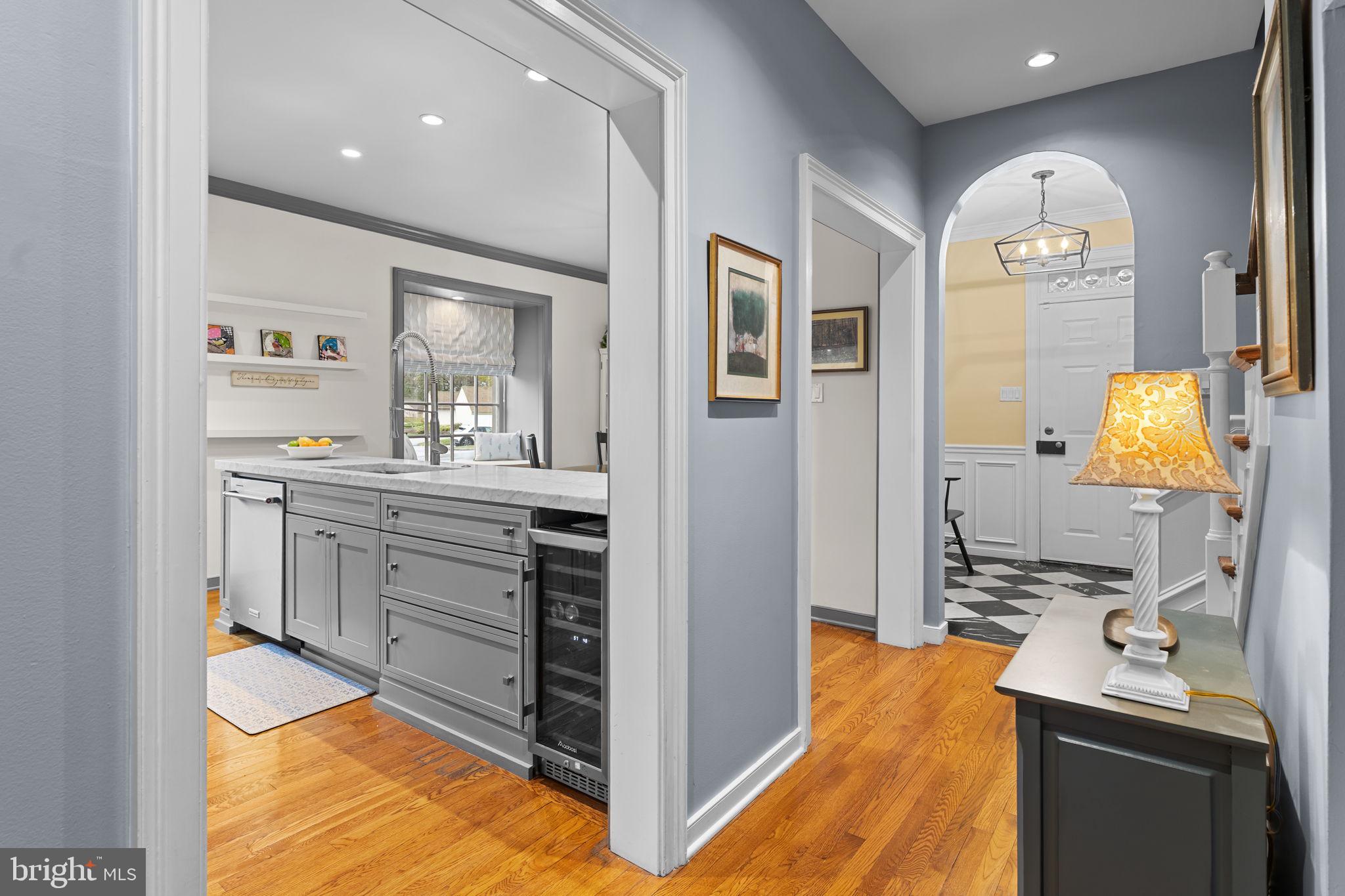 WILLOWMERE - Residential