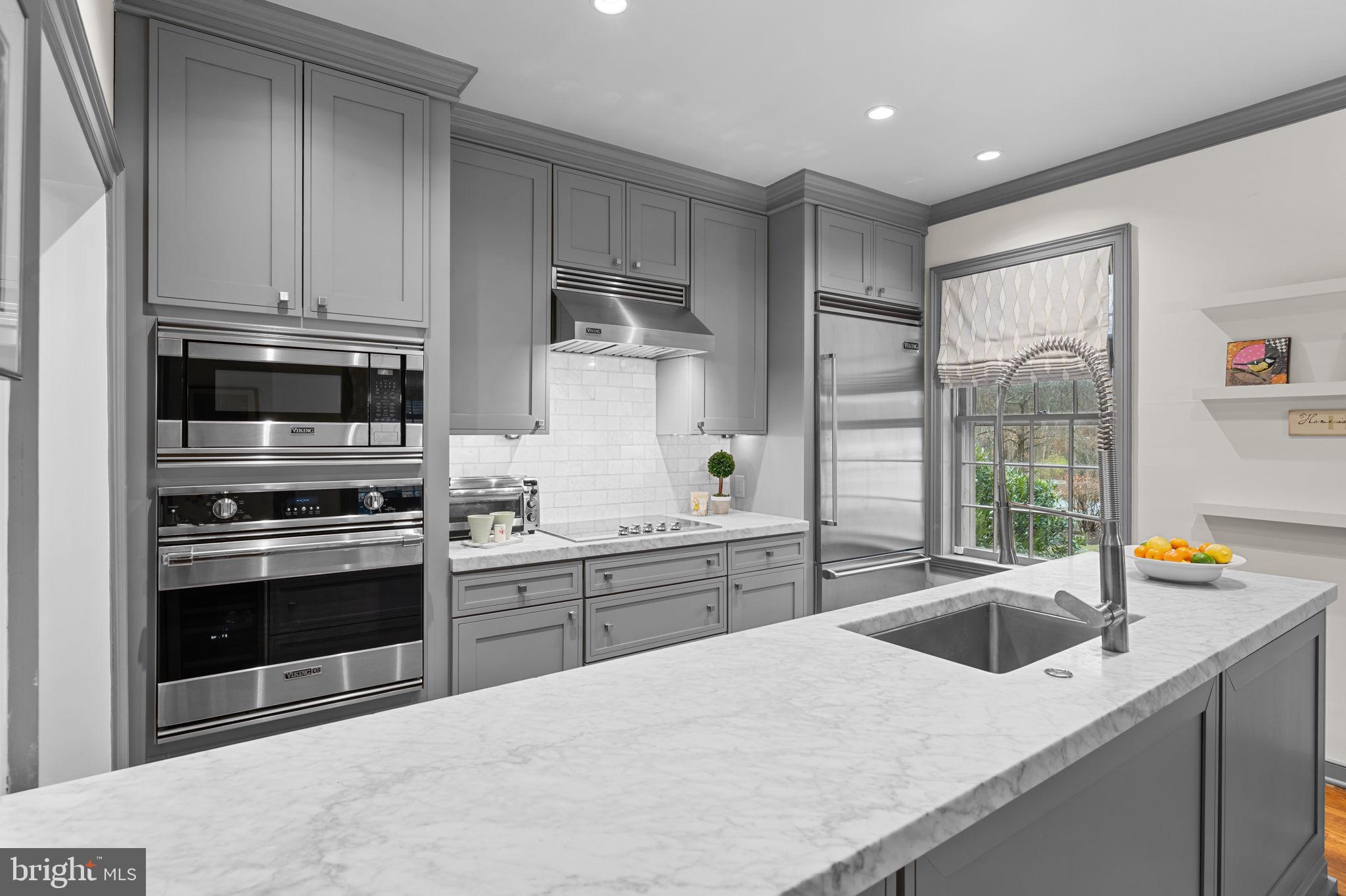 WILLOWMERE - Residential