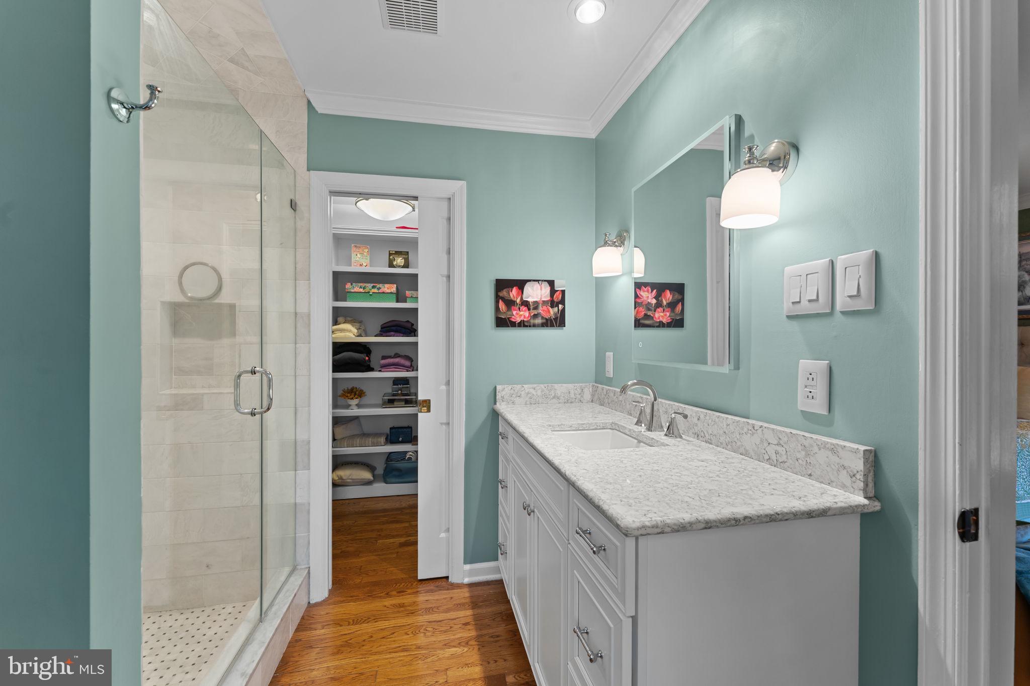 WILLOWMERE - Residential