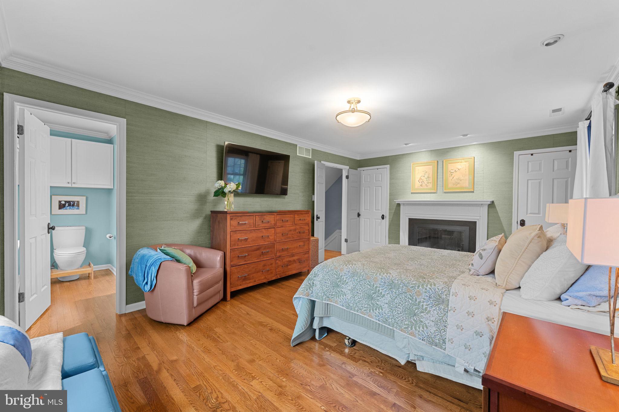 WILLOWMERE - Residential