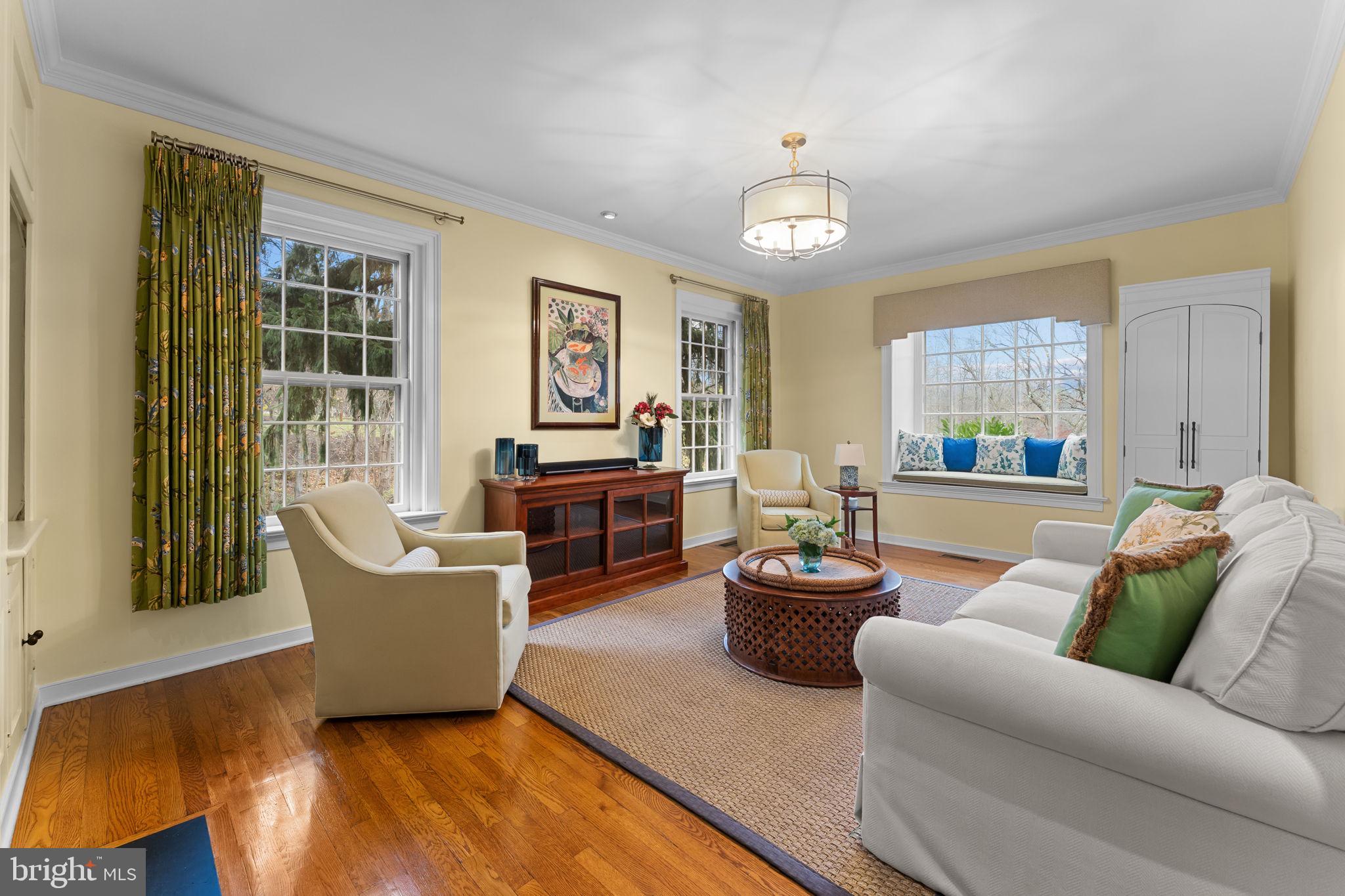 WILLOWMERE - Residential