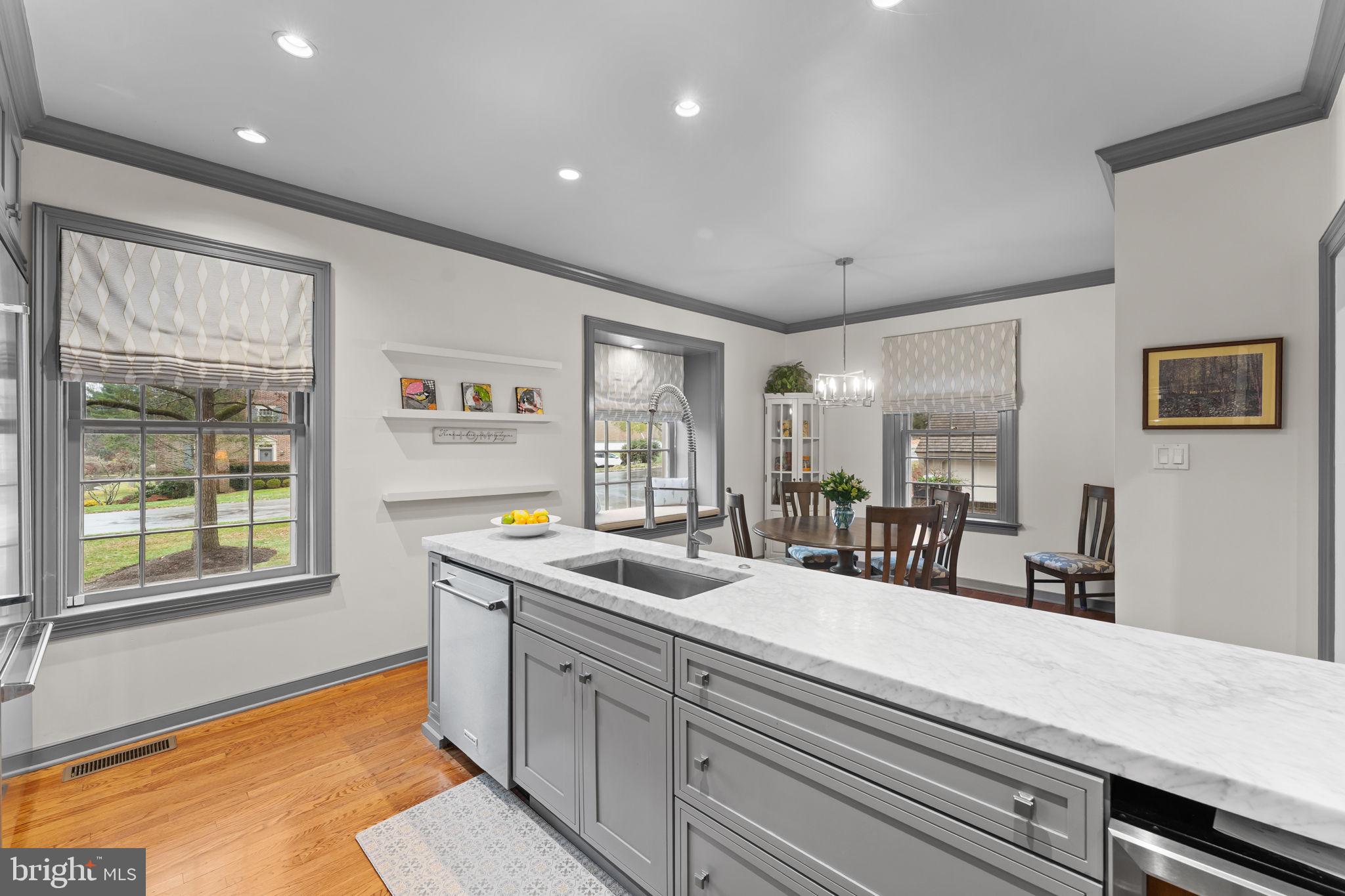 WILLOWMERE - Residential