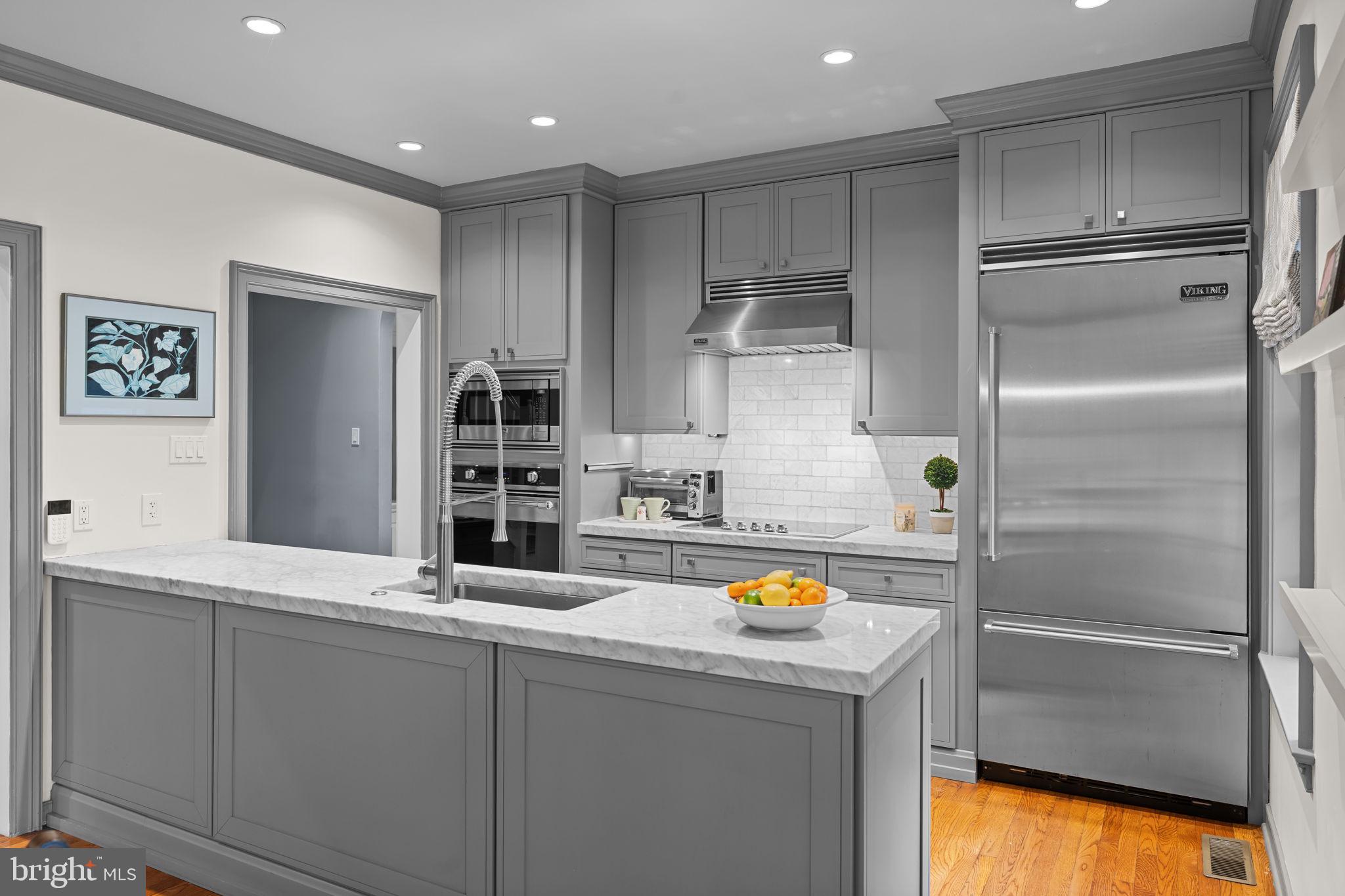 WILLOWMERE - Residential