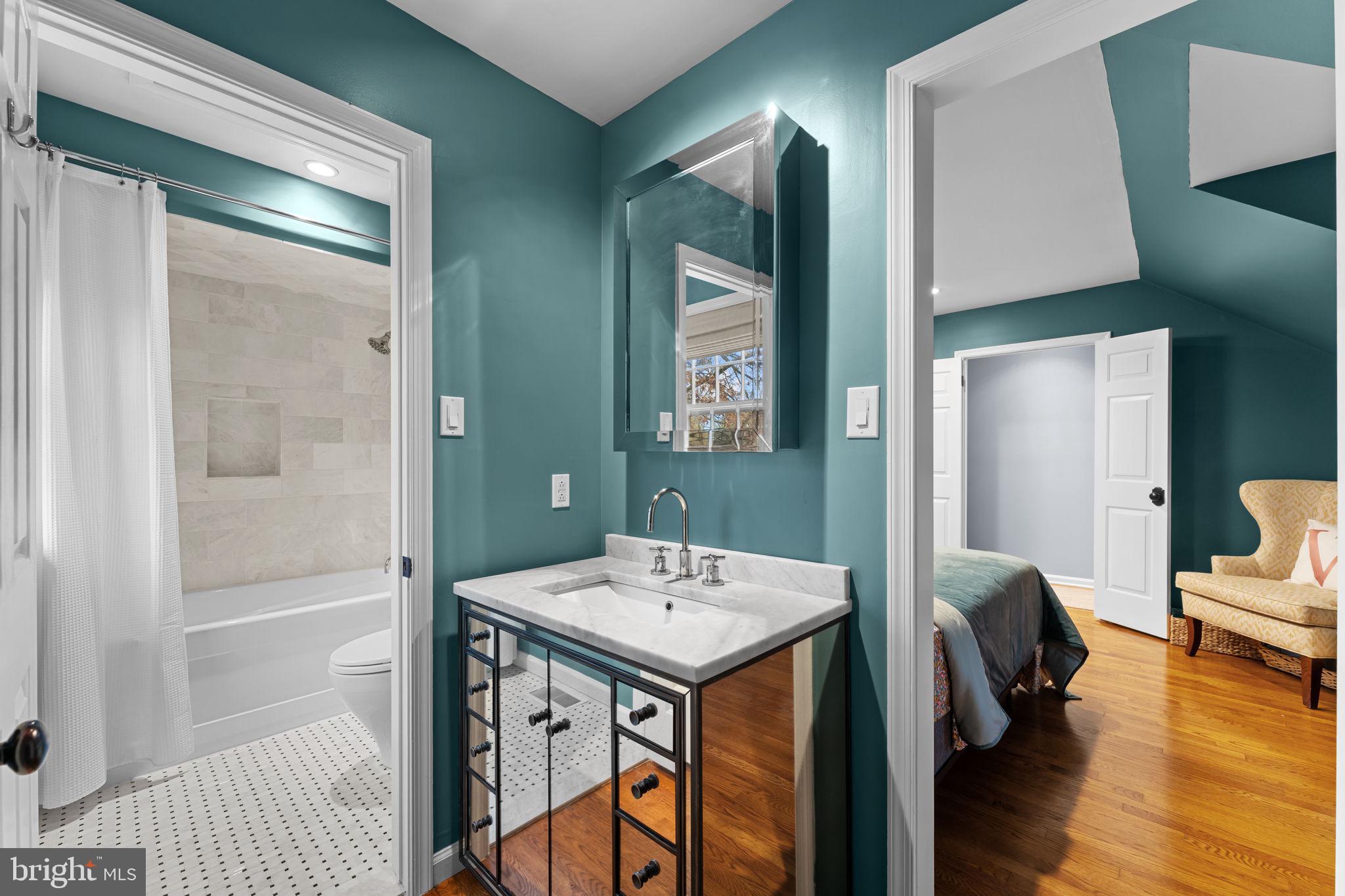 WILLOWMERE - Residential