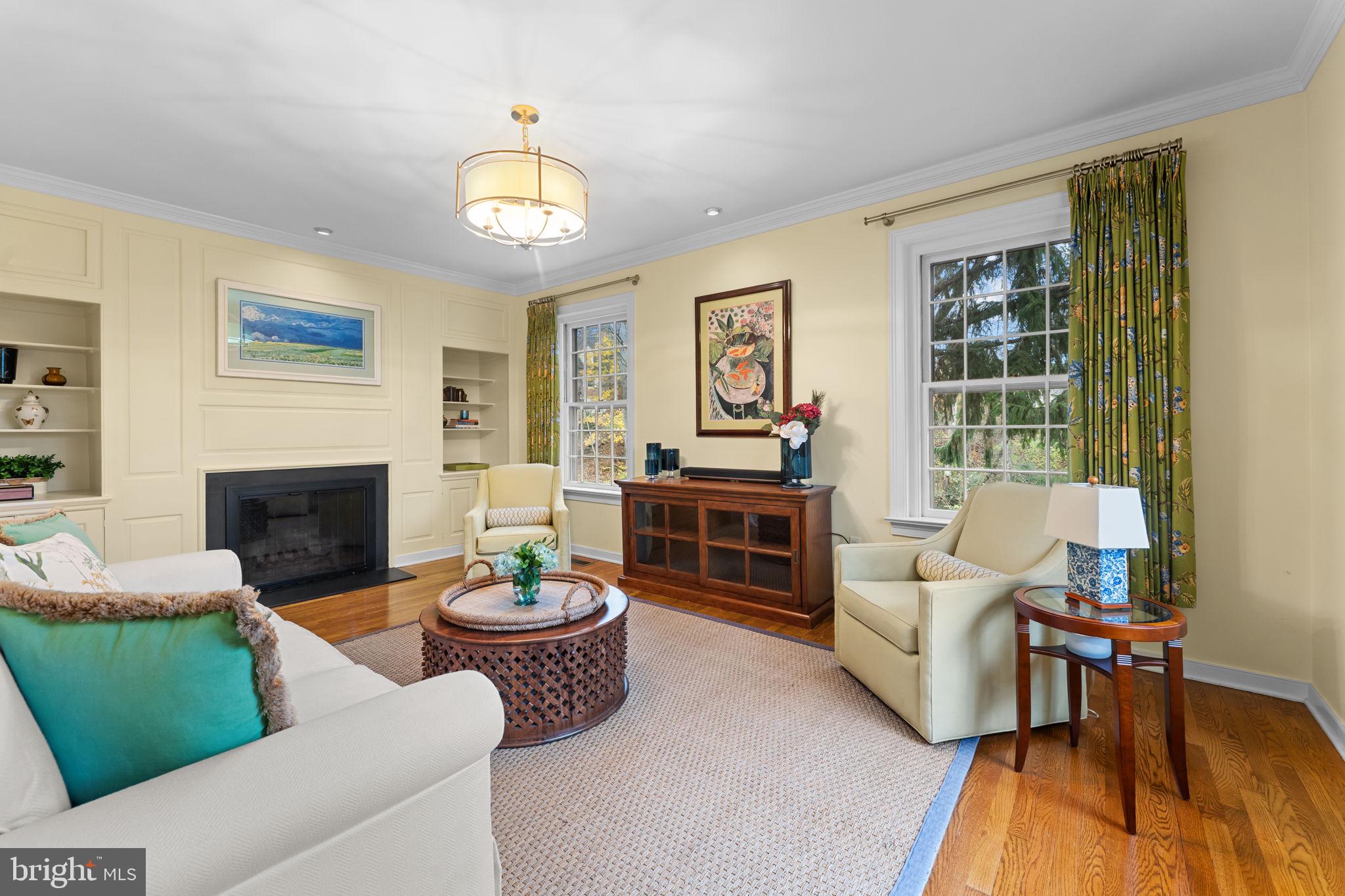 WILLOWMERE - Residential