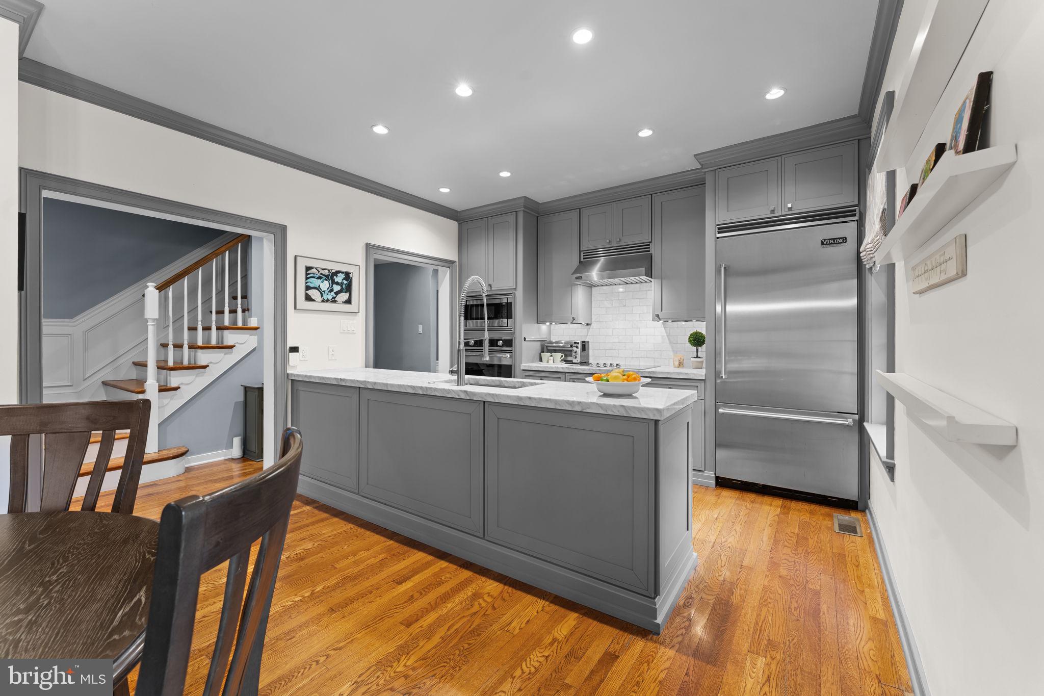 WILLOWMERE - Residential