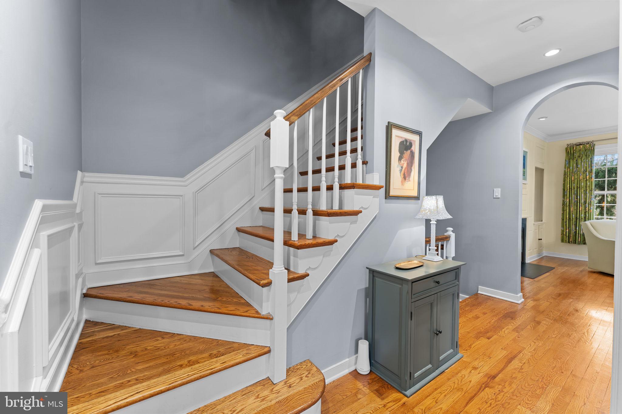 WILLOWMERE - Residential