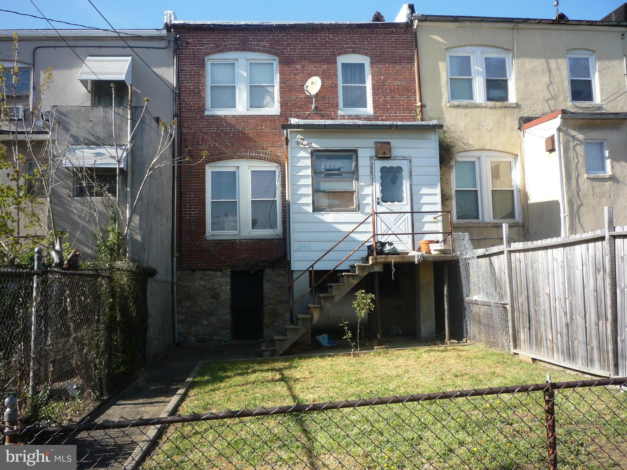 CALVERTON HEIGHTS - Residential