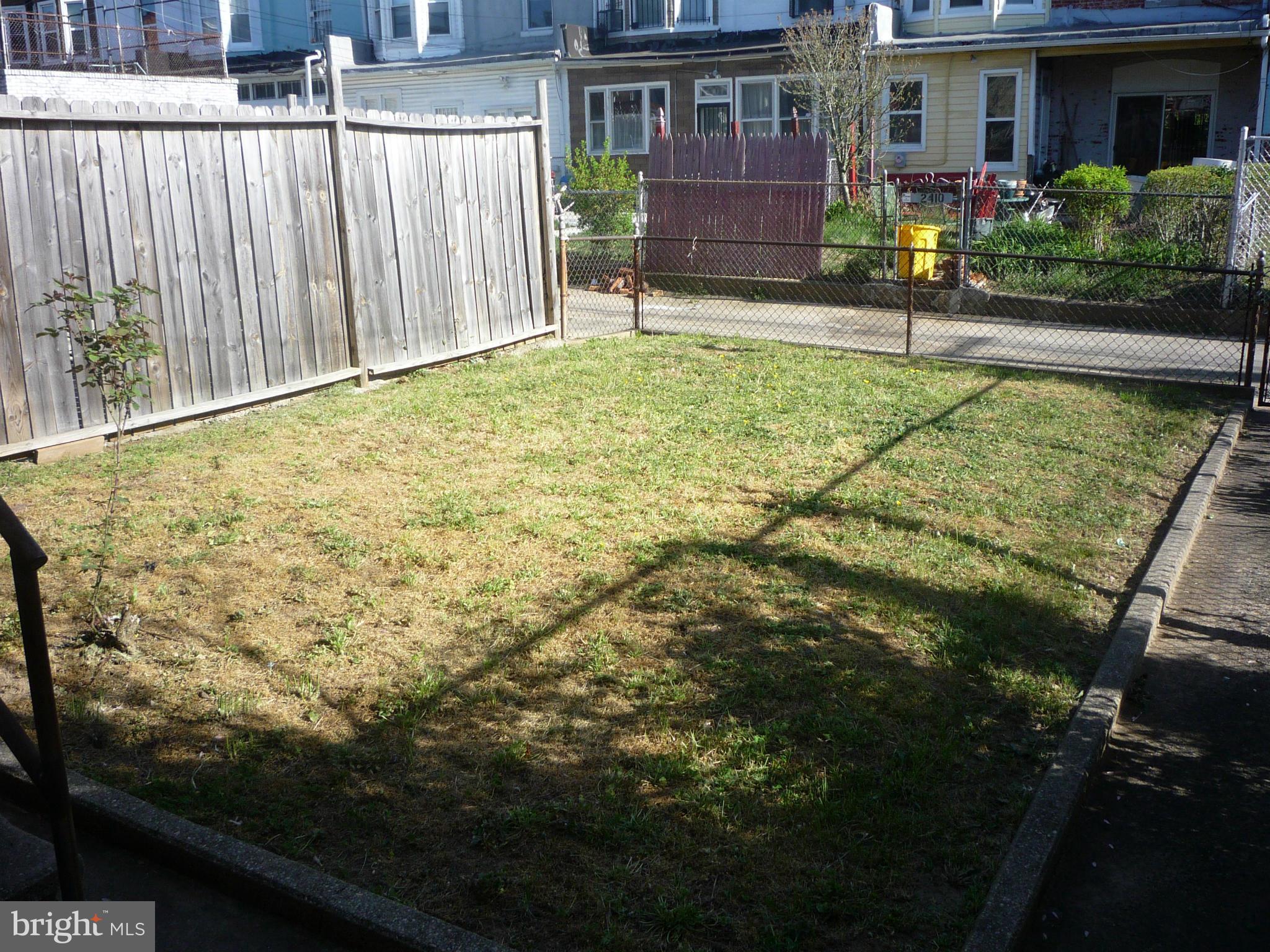 CALVERTON HEIGHTS - Residential