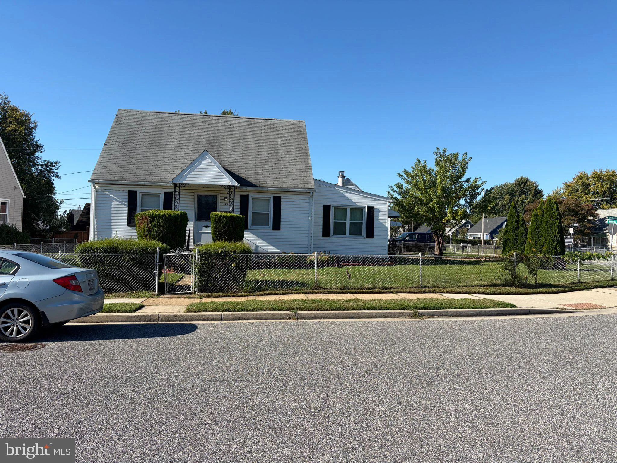 1500 Rita Road