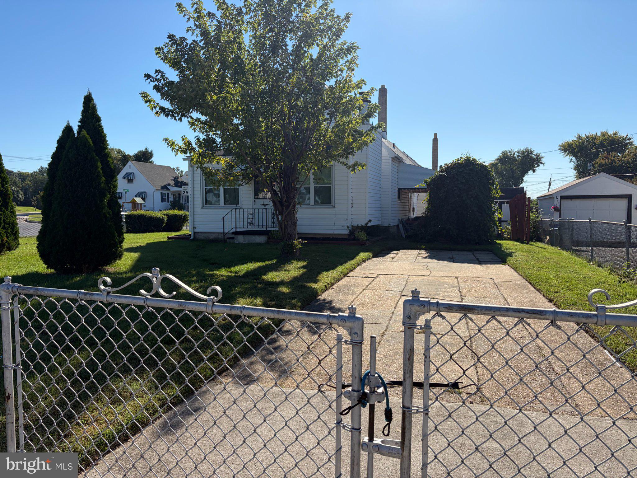 1500 RITA ROAD