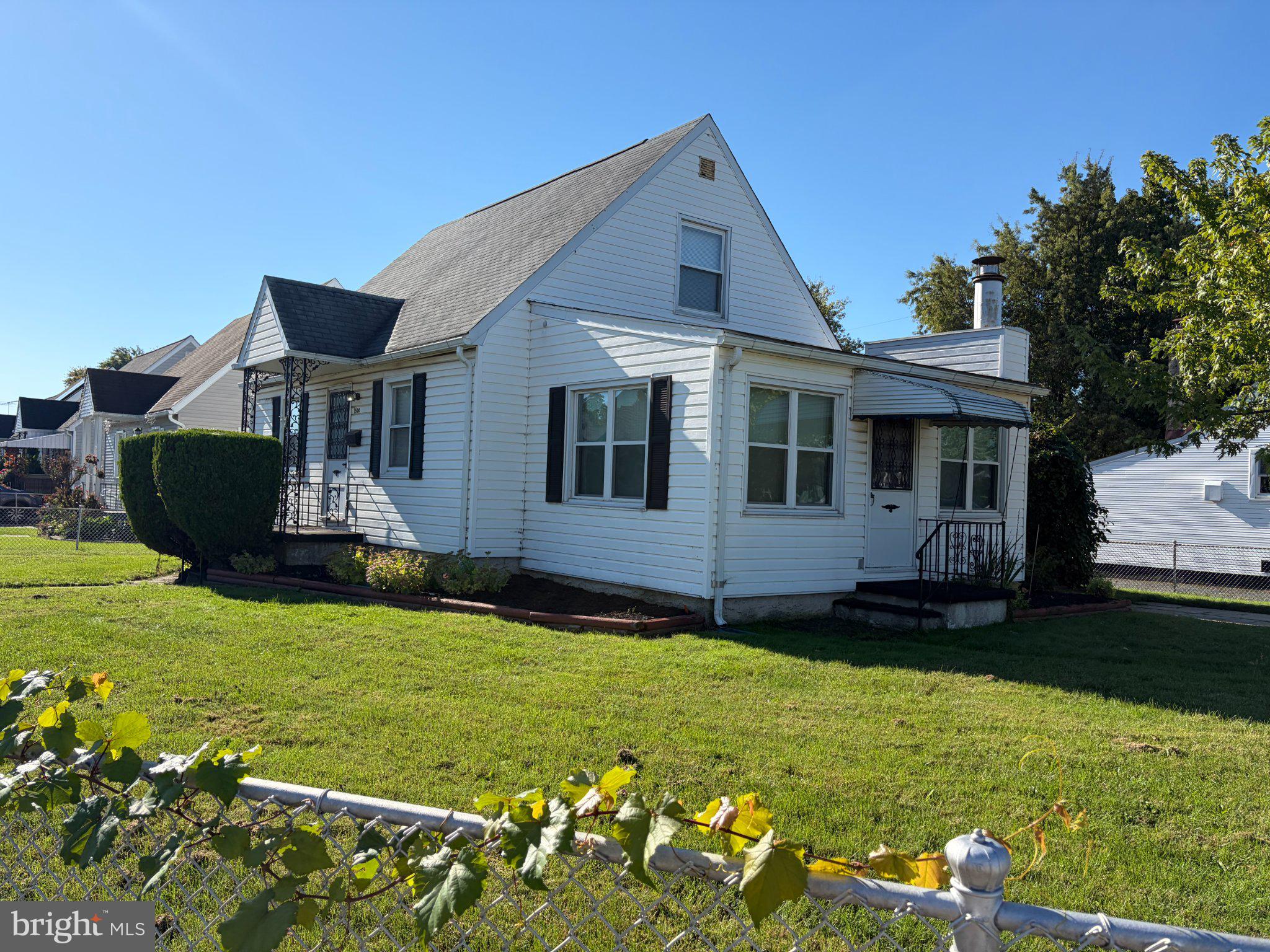 1500 RITA ROAD