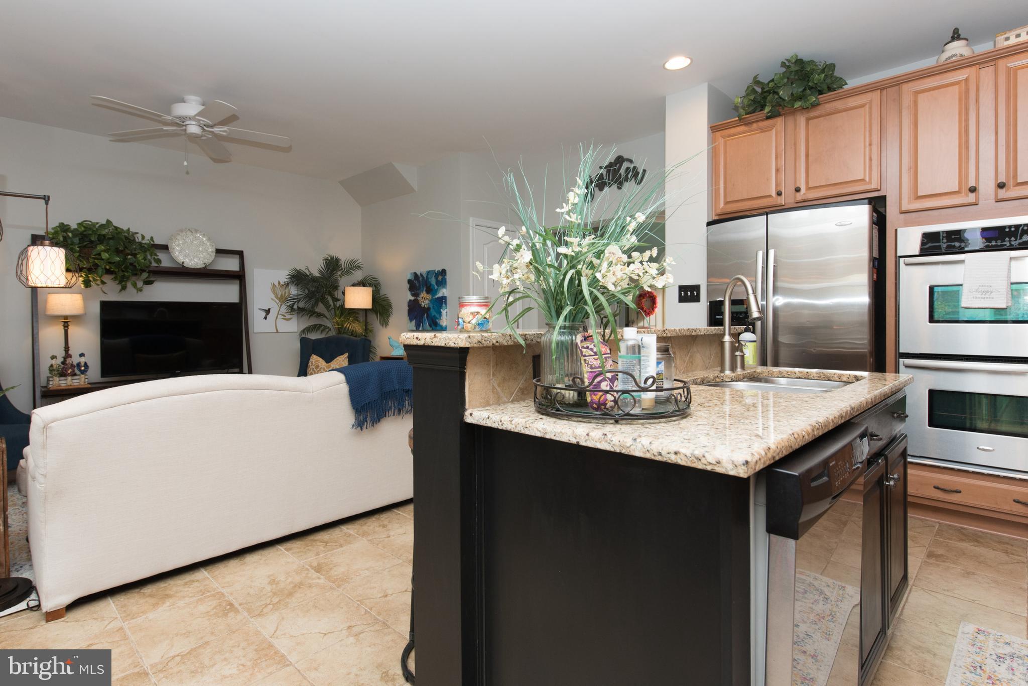 LANSDOWNE TOWN CENTER - Residential