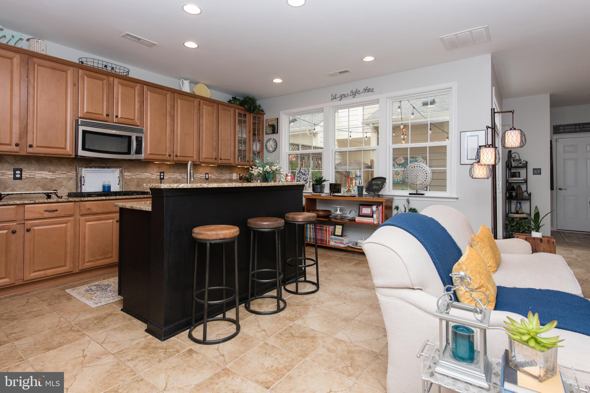 LANSDOWNE TOWN CENTER - Residential