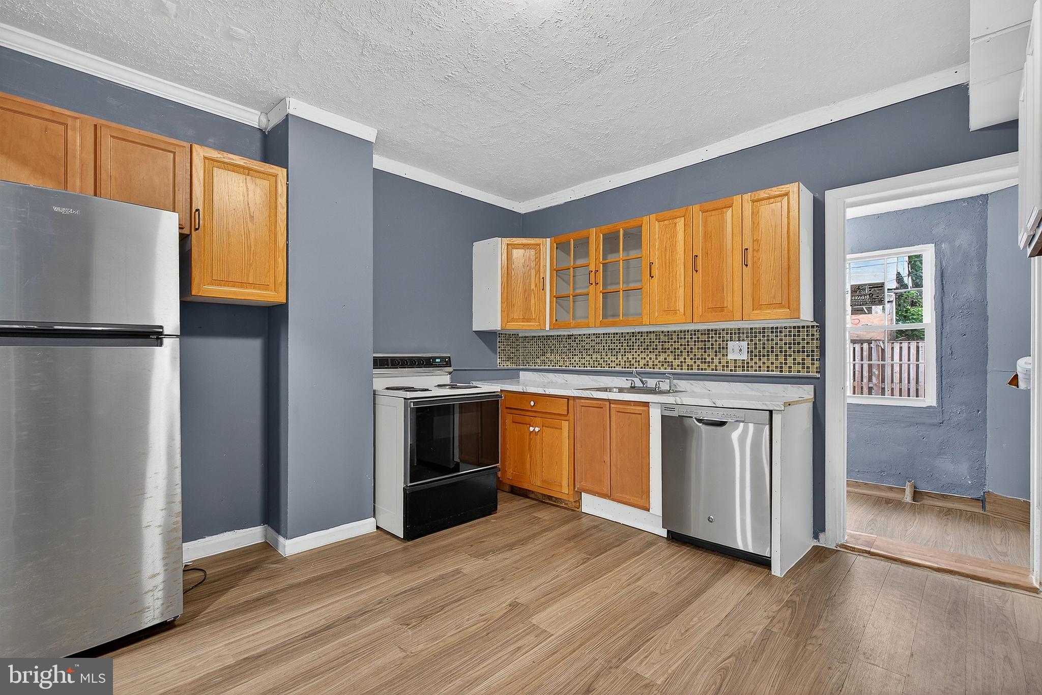 CARROLLTON RIDGE - Residential