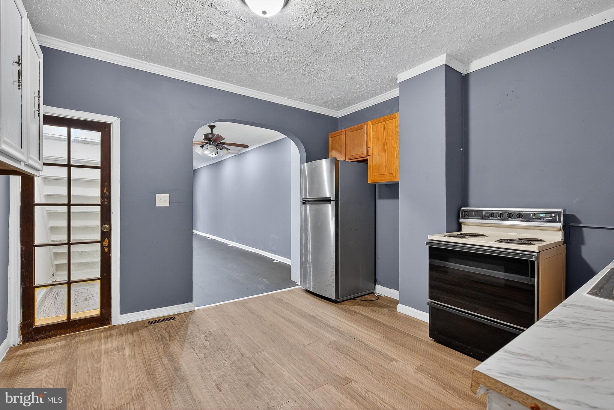 CARROLLTON RIDGE - Residential