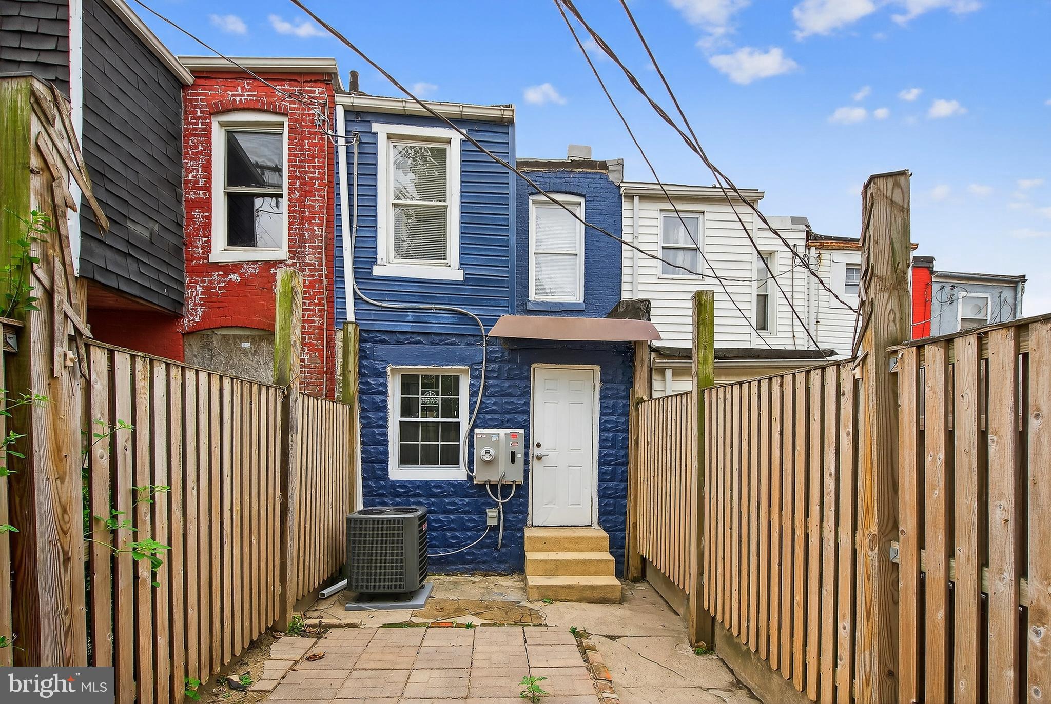 CARROLLTON RIDGE - Residential