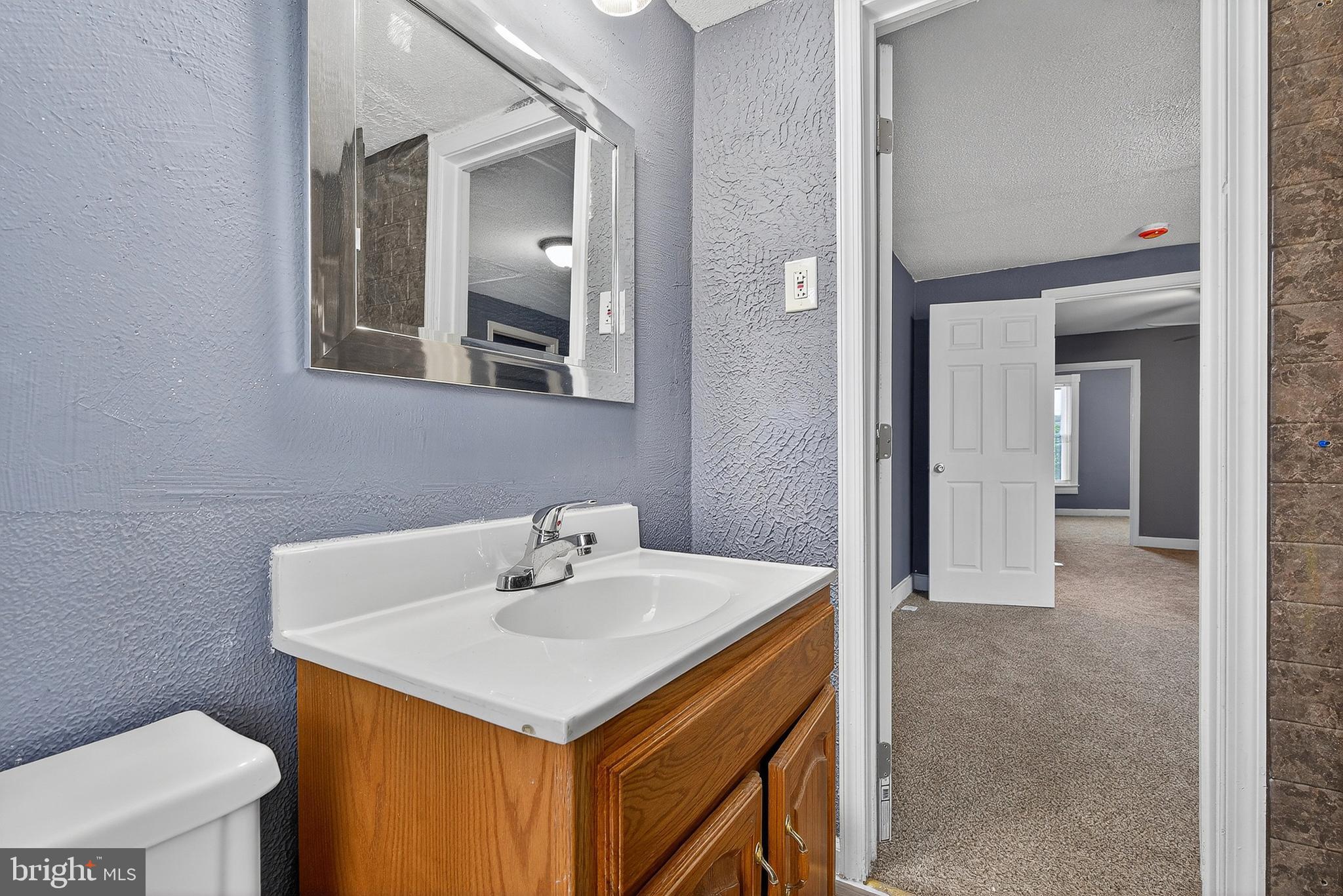 CARROLLTON RIDGE - Residential