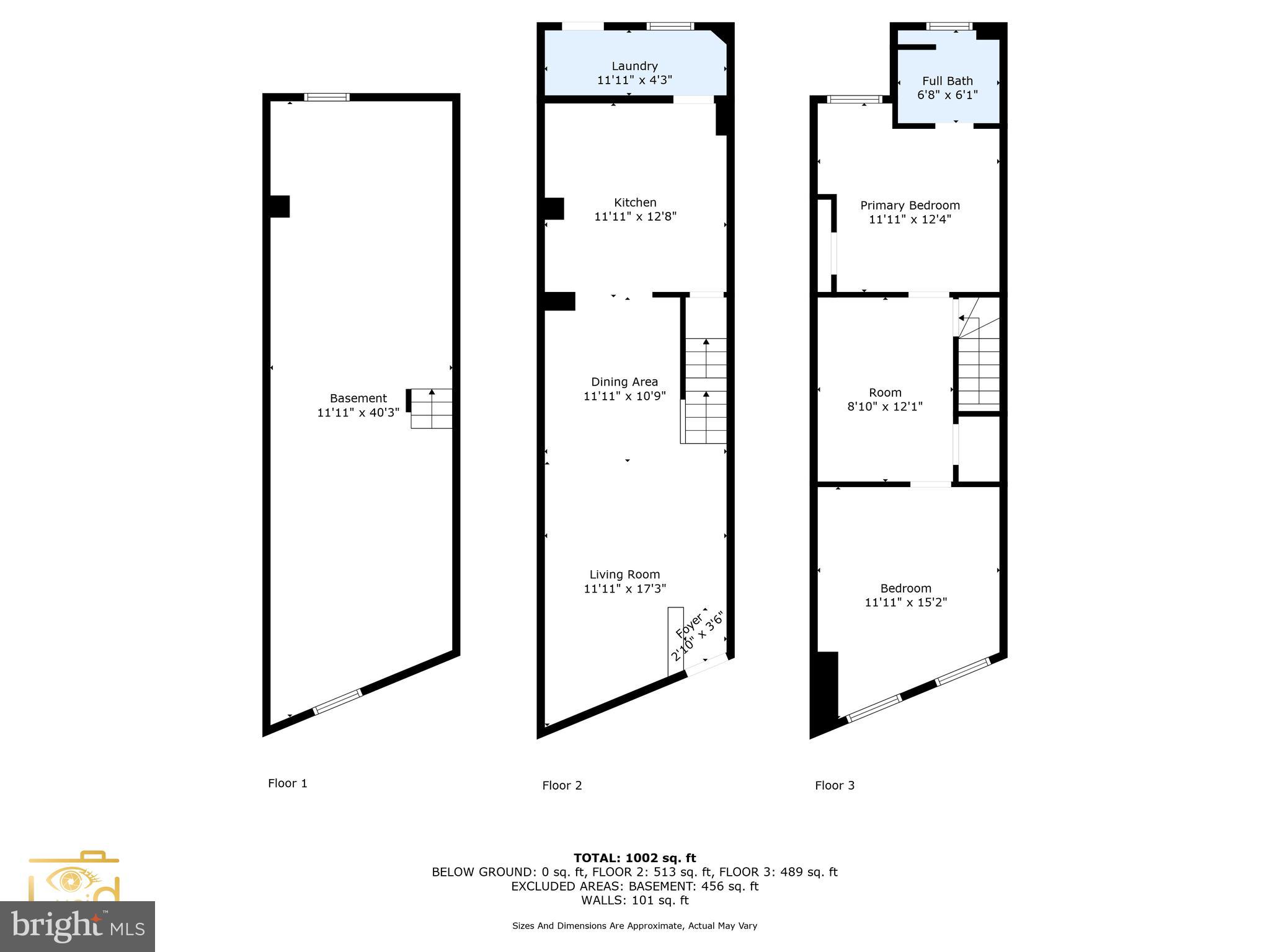 CARROLLTON RIDGE - Residential