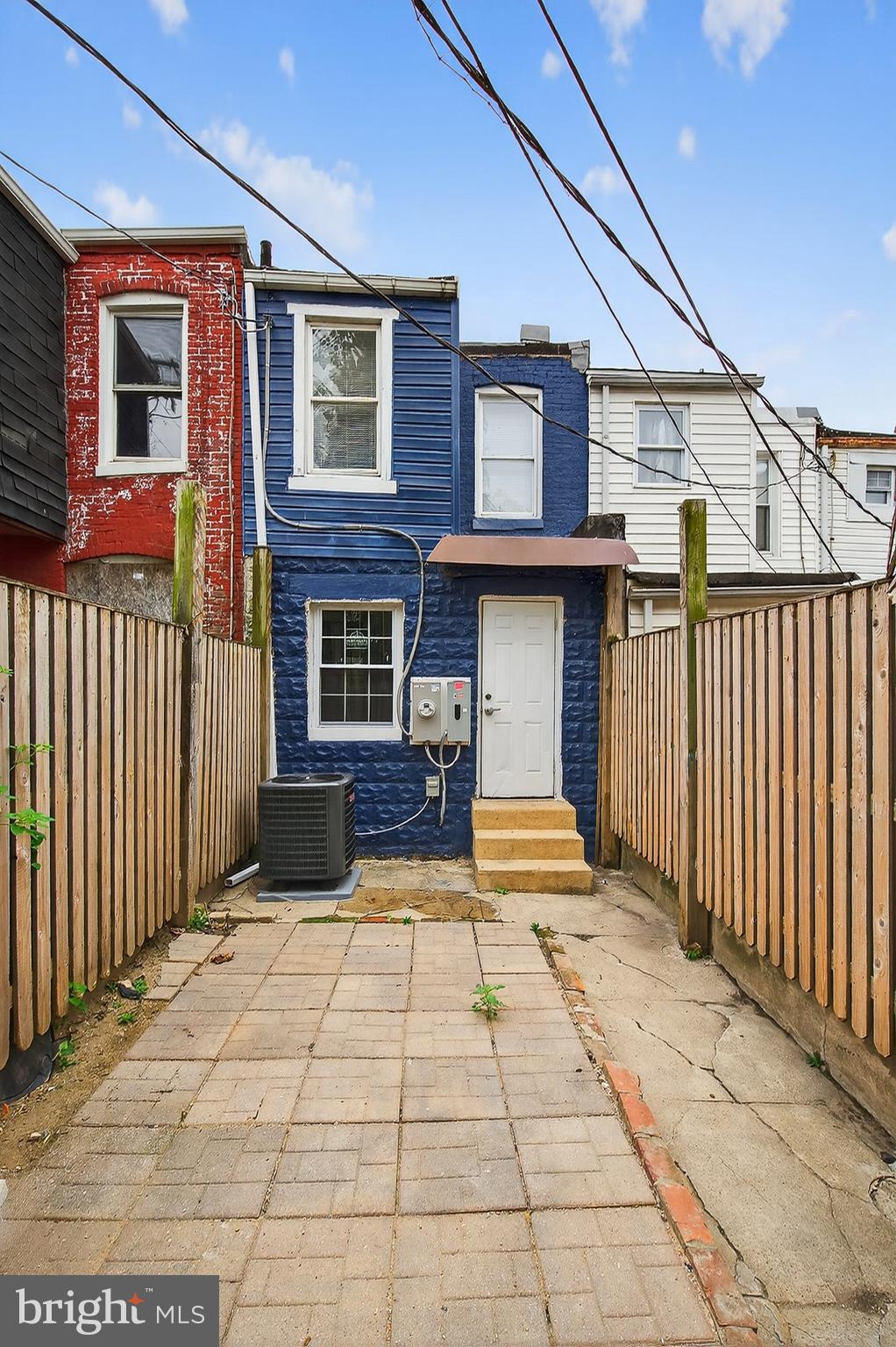 CARROLLTON RIDGE - Residential