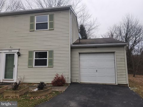 Photo of 1040 Hilmar Circle, COLUMBIA, PA 17512 (MLS # PALA2080294)