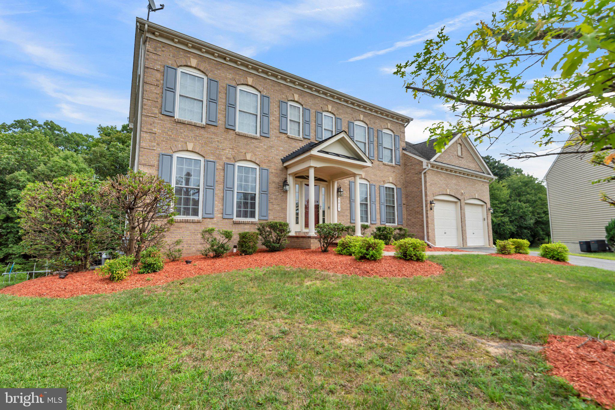7813 KILCRONEY COURT