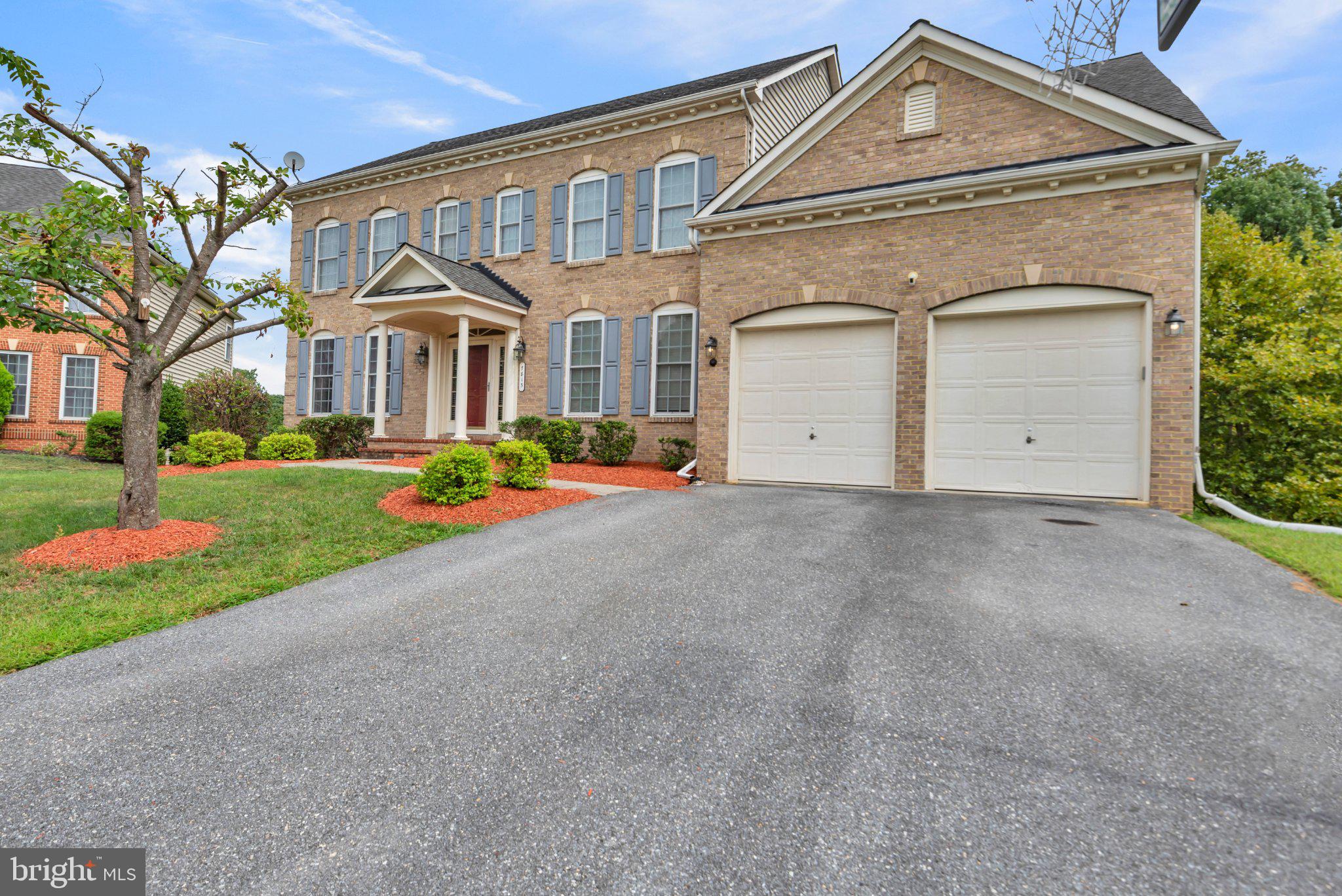 7813 KILCRONEY COURT