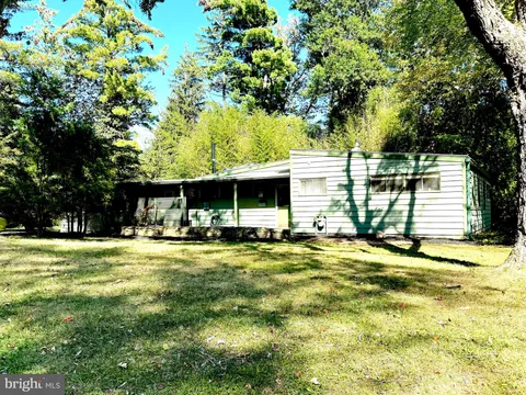 75 Clover Lane, Princeton, NJ MLS: NJME2067116