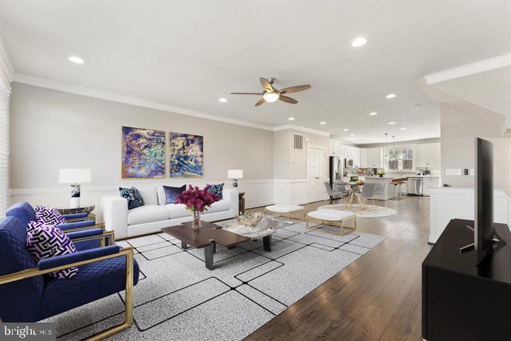 MAYFAIR - Residential