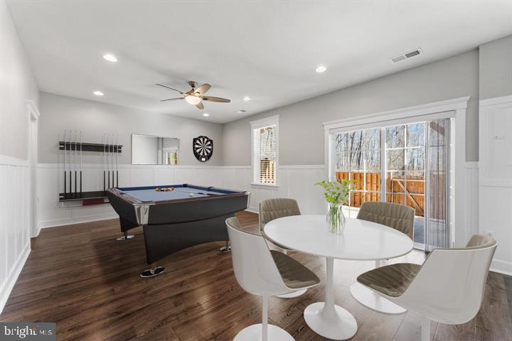 MAYFAIR - Residential