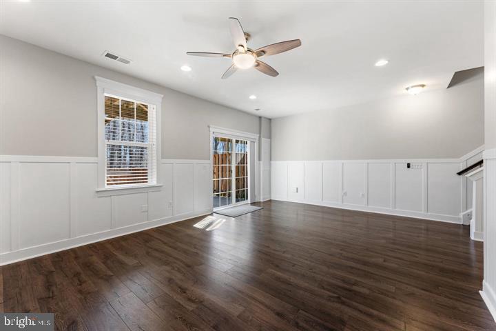 MAYFAIR - Residential