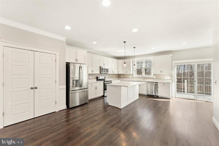 MAYFAIR - Residential