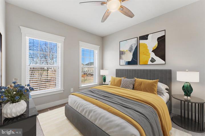 MAYFAIR - Residential