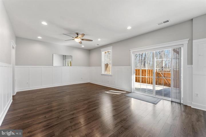 MAYFAIR - Residential