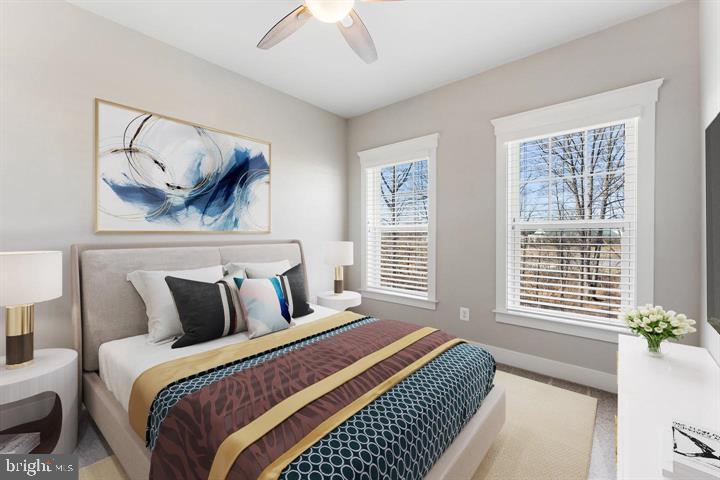MAYFAIR - Residential
