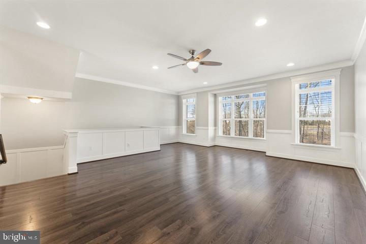 MAYFAIR - Residential