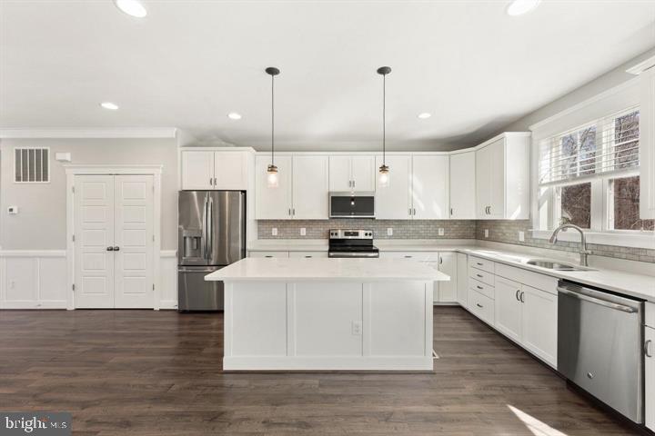 MAYFAIR - Residential