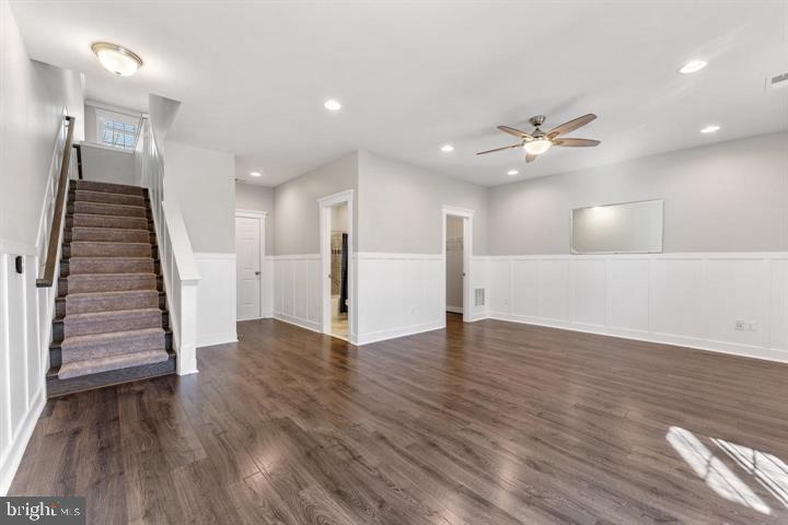 MAYFAIR - Residential