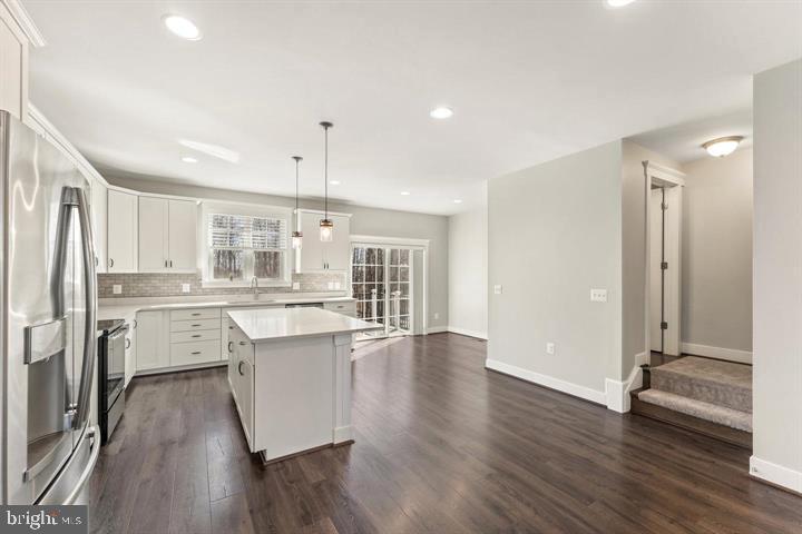 MAYFAIR - Residential