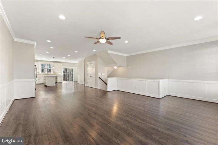 MAYFAIR - Residential