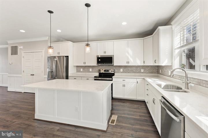 MAYFAIR - Residential