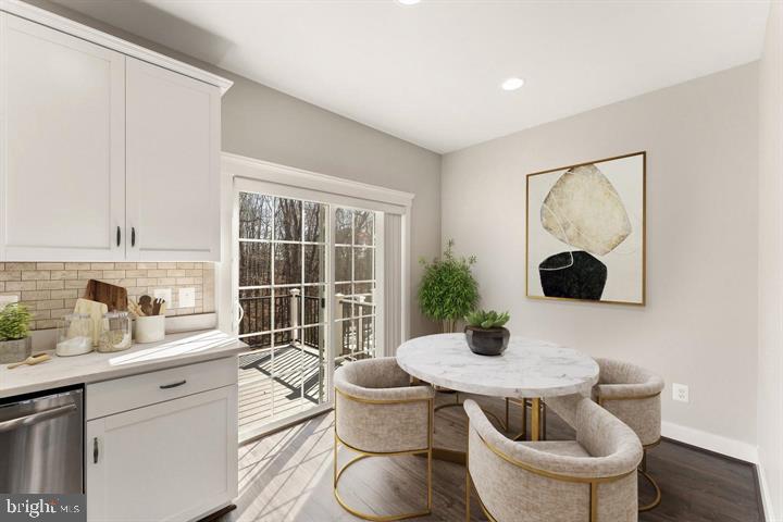 MAYFAIR - Residential